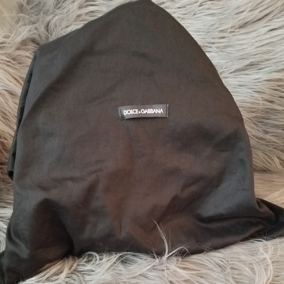 Dolce Gabbana Borsa a Mano - Picture 8 of 8